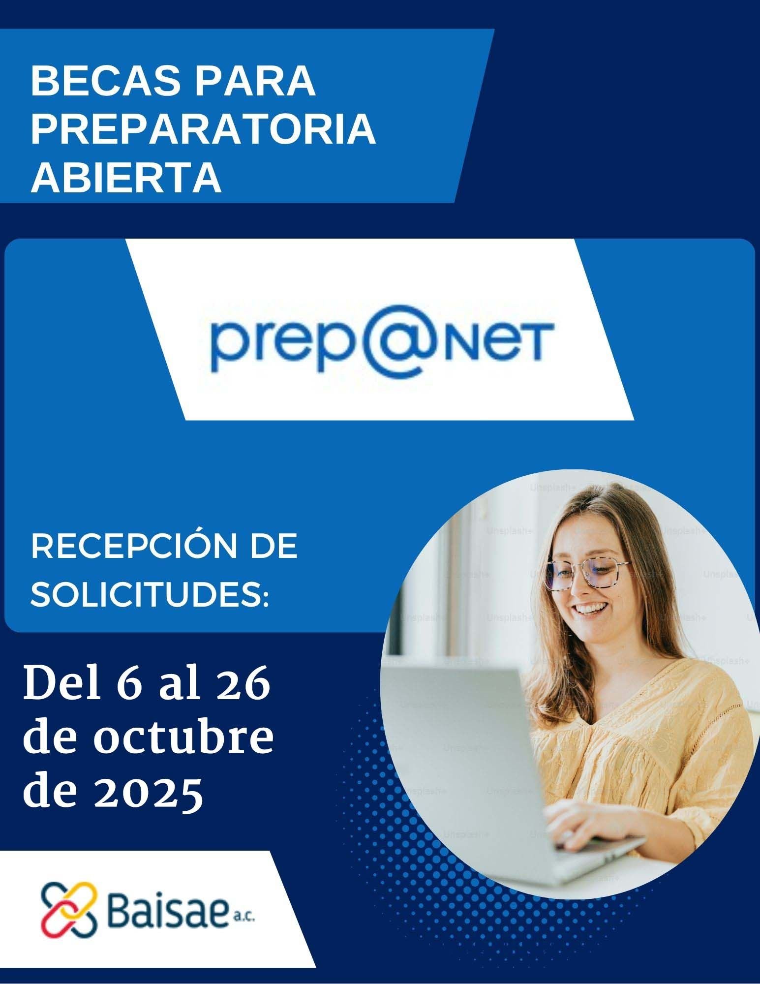 Flyer prep@NET-Baisae – 2